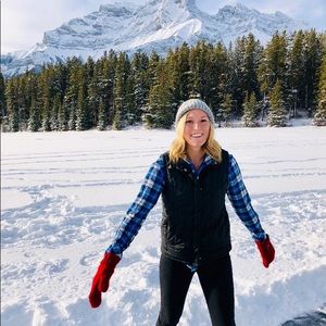 Meet your Posher, Mickayla